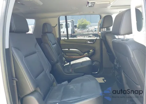 2017 Chevrolet Suburban Premier из США, поврежденный, VIN 1GNSKJKC1HR228961